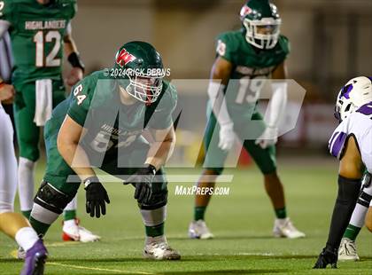 Thumbnail 1 in The Woodlands vs Willis photogallery.