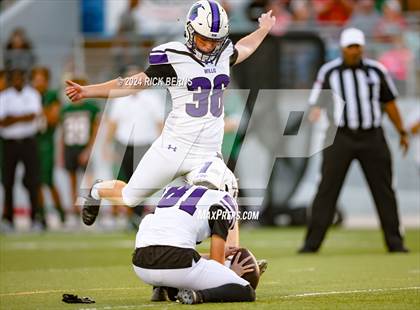 Thumbnail 3 in The Woodlands vs Willis photogallery.