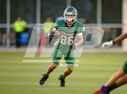 Thumbnail 1 in The Woodlands vs Willis photogallery.