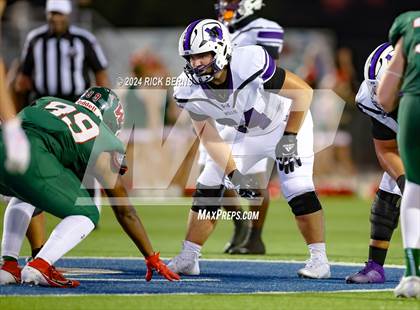 Thumbnail 1 in The Woodlands vs Willis photogallery.