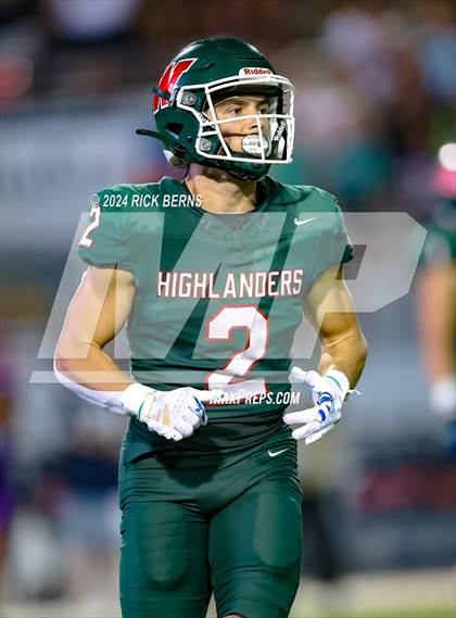 Thumbnail 1 in The Woodlands vs Willis photogallery.