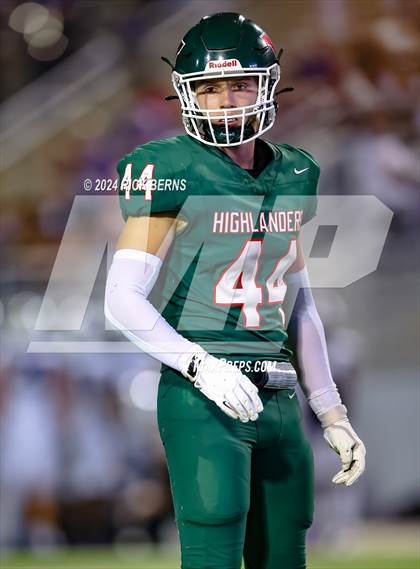 Thumbnail 3 in The Woodlands vs Willis photogallery.