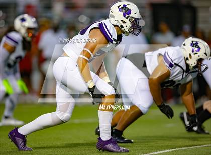 Thumbnail 2 in The Woodlands vs Willis photogallery.