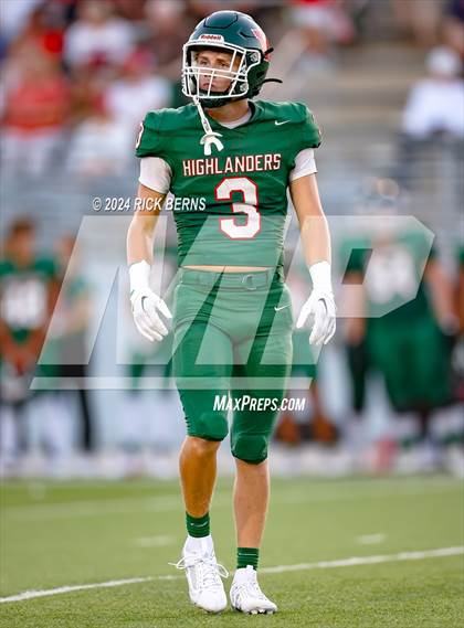 Thumbnail 1 in The Woodlands vs Willis photogallery.