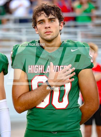 Thumbnail 1 in The Woodlands vs Willis photogallery.