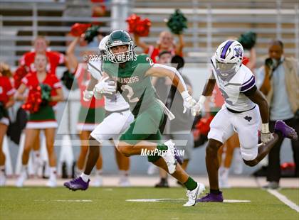 Thumbnail 3 in The Woodlands vs Willis photogallery.