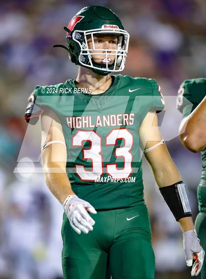 Thumbnail 2 in The Woodlands vs Willis photogallery.