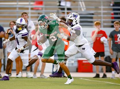 Thumbnail 1 in The Woodlands vs Willis photogallery.