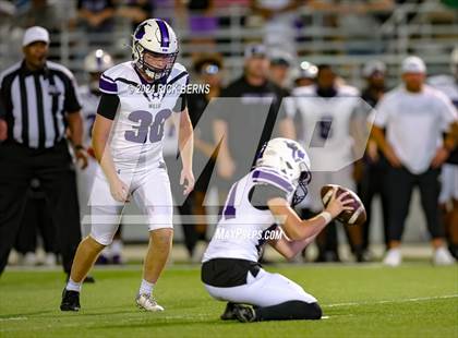 Thumbnail 3 in The Woodlands vs Willis photogallery.