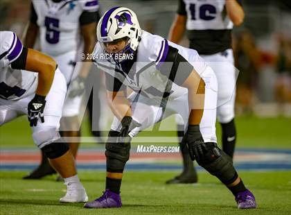 Thumbnail 3 in The Woodlands vs Willis photogallery.