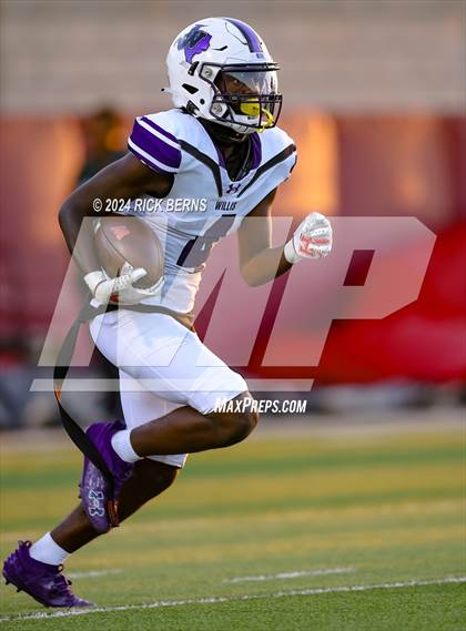 Thumbnail 1 in The Woodlands vs Willis photogallery.