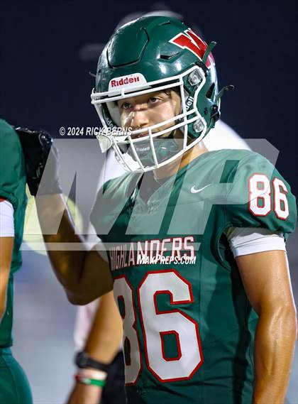 Thumbnail 3 in The Woodlands vs Willis photogallery.
