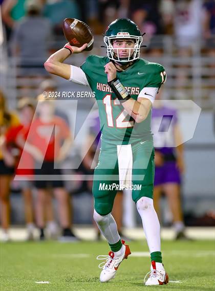 Thumbnail 3 in The Woodlands vs Willis photogallery.