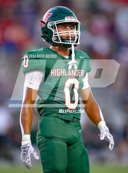 Thumbnail 3 in The Woodlands vs Willis photogallery.