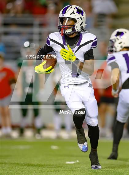 Thumbnail 3 in The Woodlands vs Willis photogallery.