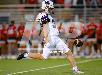 Thumbnail 3 in The Woodlands vs Willis photogallery.