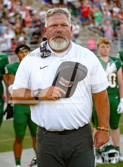 Thumbnail 3 in The Woodlands vs Willis photogallery.