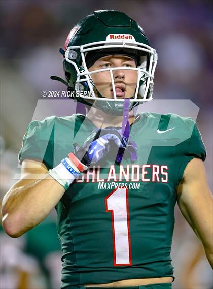 Thumbnail 3 in The Woodlands vs Willis photogallery.