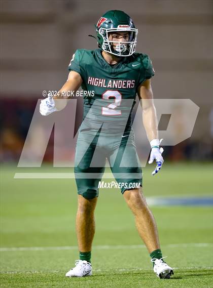 Thumbnail 3 in The Woodlands vs Willis photogallery.