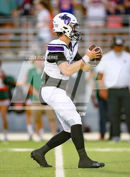 Thumbnail 3 in The Woodlands vs Willis photogallery.