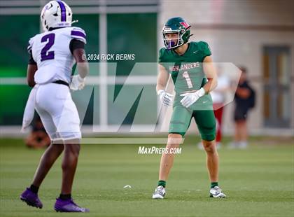 Thumbnail 3 in The Woodlands vs Willis photogallery.
