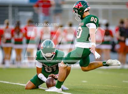 Thumbnail 3 in The Woodlands vs Willis photogallery.