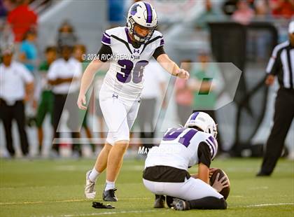 Thumbnail 2 in The Woodlands vs Willis photogallery.