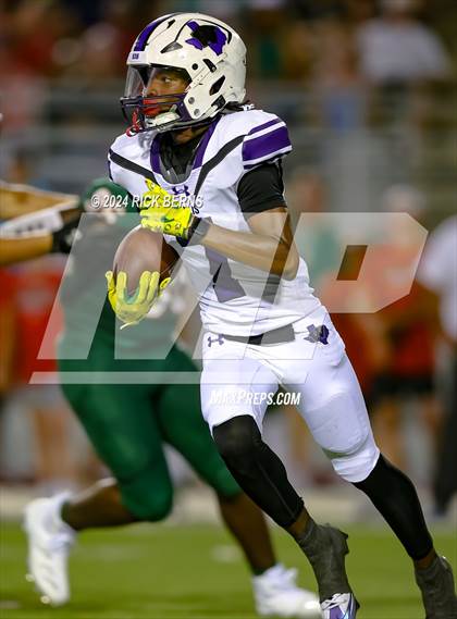 Thumbnail 2 in The Woodlands vs Willis photogallery.