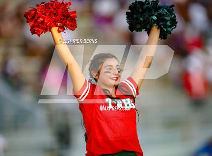Thumbnail 1 in The Woodlands vs Willis photogallery.