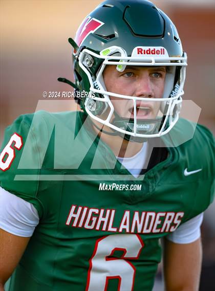 Thumbnail 1 in The Woodlands vs Willis photogallery.