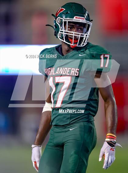 Thumbnail 1 in The Woodlands vs Willis photogallery.