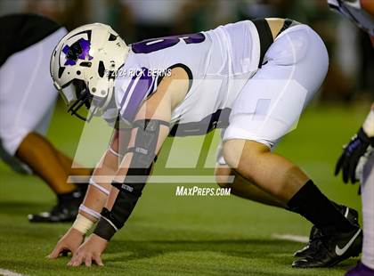 Thumbnail 3 in The Woodlands vs Willis photogallery.