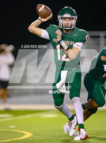 Thumbnail 1 in The Woodlands vs Willis photogallery.