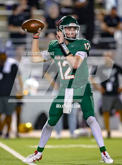 Thumbnail 1 in The Woodlands vs Willis photogallery.