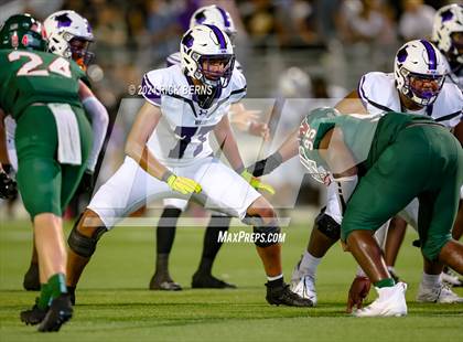 Thumbnail 2 in The Woodlands vs Willis photogallery.