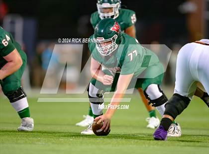 Thumbnail 2 in The Woodlands vs Willis photogallery.