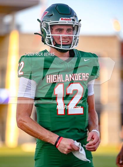 Thumbnail 3 in The Woodlands vs Willis photogallery.