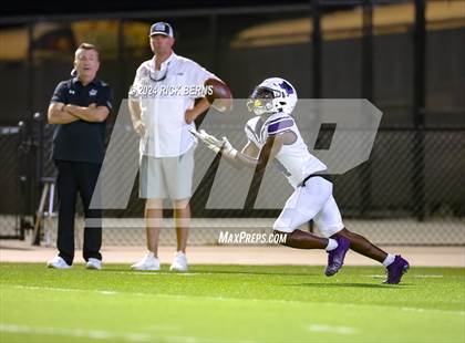 Thumbnail 2 in The Woodlands vs Willis photogallery.