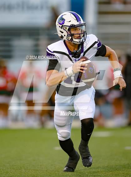 Thumbnail 3 in The Woodlands vs Willis photogallery.