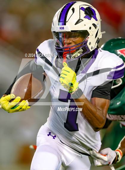 Thumbnail 3 in The Woodlands vs Willis photogallery.