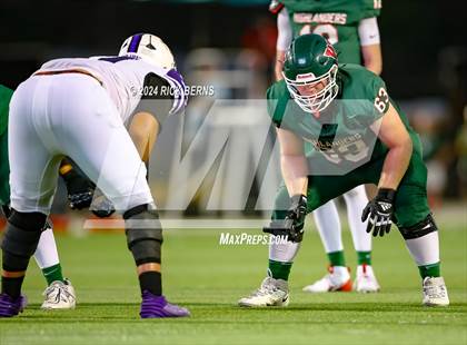 Thumbnail 3 in The Woodlands vs Willis photogallery.