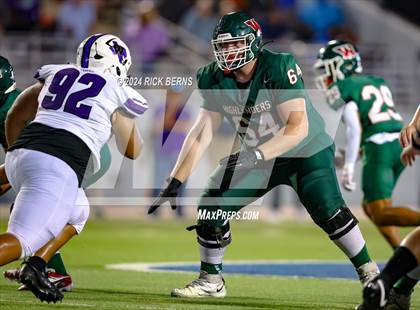 Thumbnail 3 in The Woodlands vs Willis photogallery.
