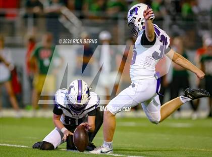 Thumbnail 3 in The Woodlands vs Willis photogallery.