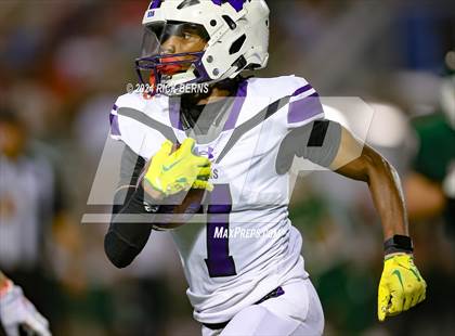 Thumbnail 2 in The Woodlands vs Willis photogallery.