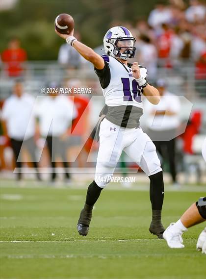 Thumbnail 1 in The Woodlands vs Willis photogallery.