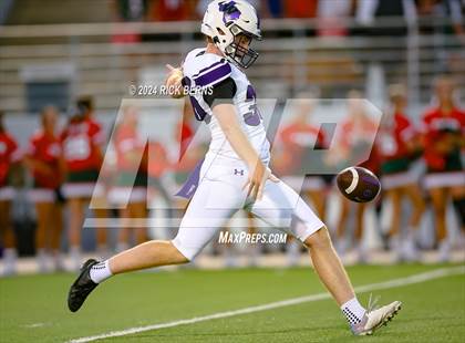 Thumbnail 2 in The Woodlands vs Willis photogallery.