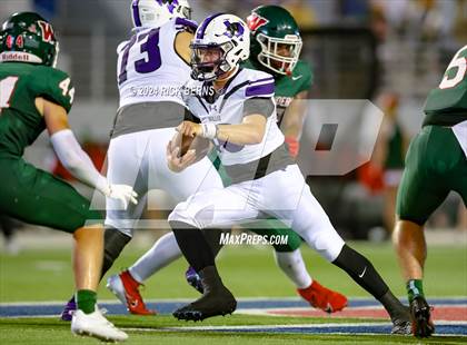 Thumbnail 2 in The Woodlands vs Willis photogallery.