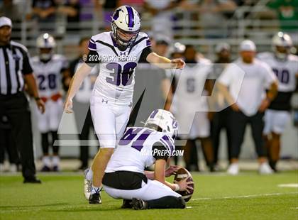 Thumbnail 1 in The Woodlands vs Willis photogallery.