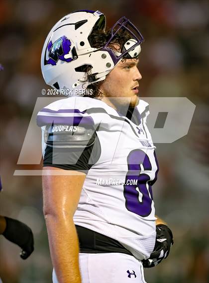 Thumbnail 1 in The Woodlands vs Willis photogallery.