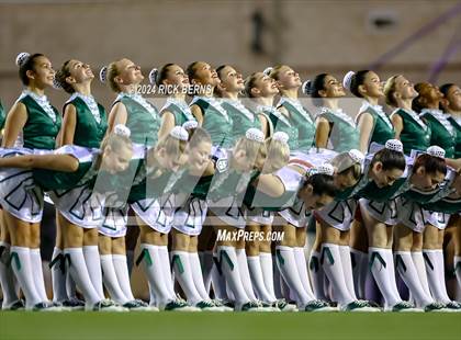 Thumbnail 3 in The Woodlands vs Willis photogallery.